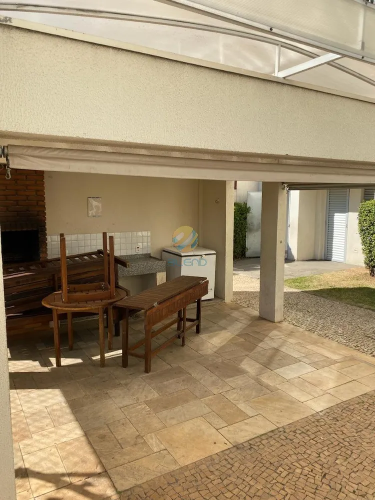 Apartamento, 3 quartos, 60 m² - Foto 13