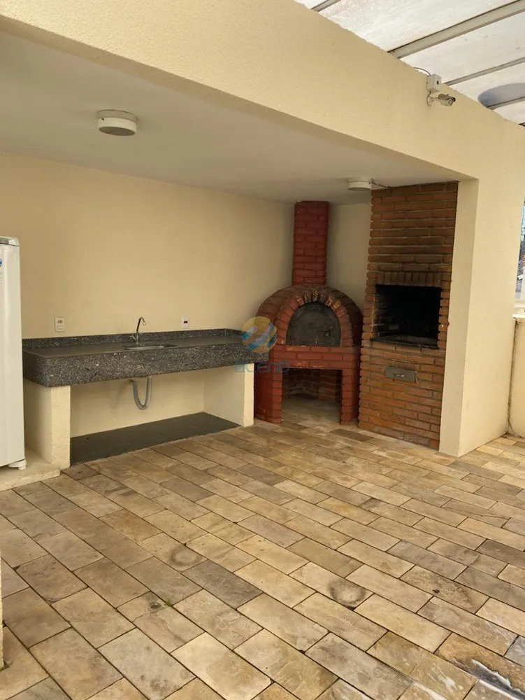 Apartamento, 3 quartos, 60 m² - Foto 20