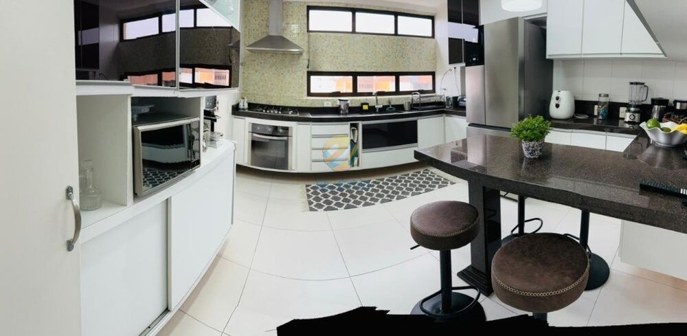 Apartamento, 3 quartos, 60 m² - Foto 14