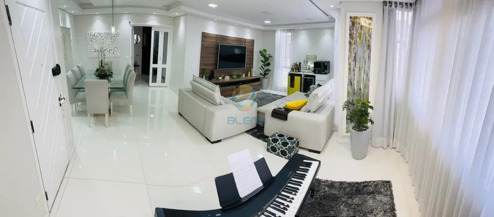 Apartamento, 3 quartos, 60 m² - Foto 22