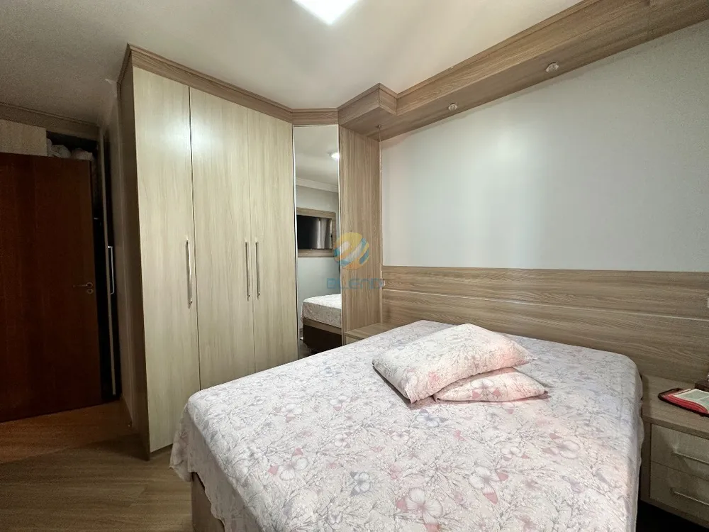 Apartamento, 3 quartos, 60 m² - Foto 10