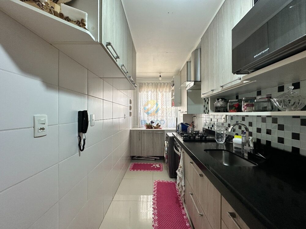 Apartamento, 3 quartos, 60 m² - Foto 4