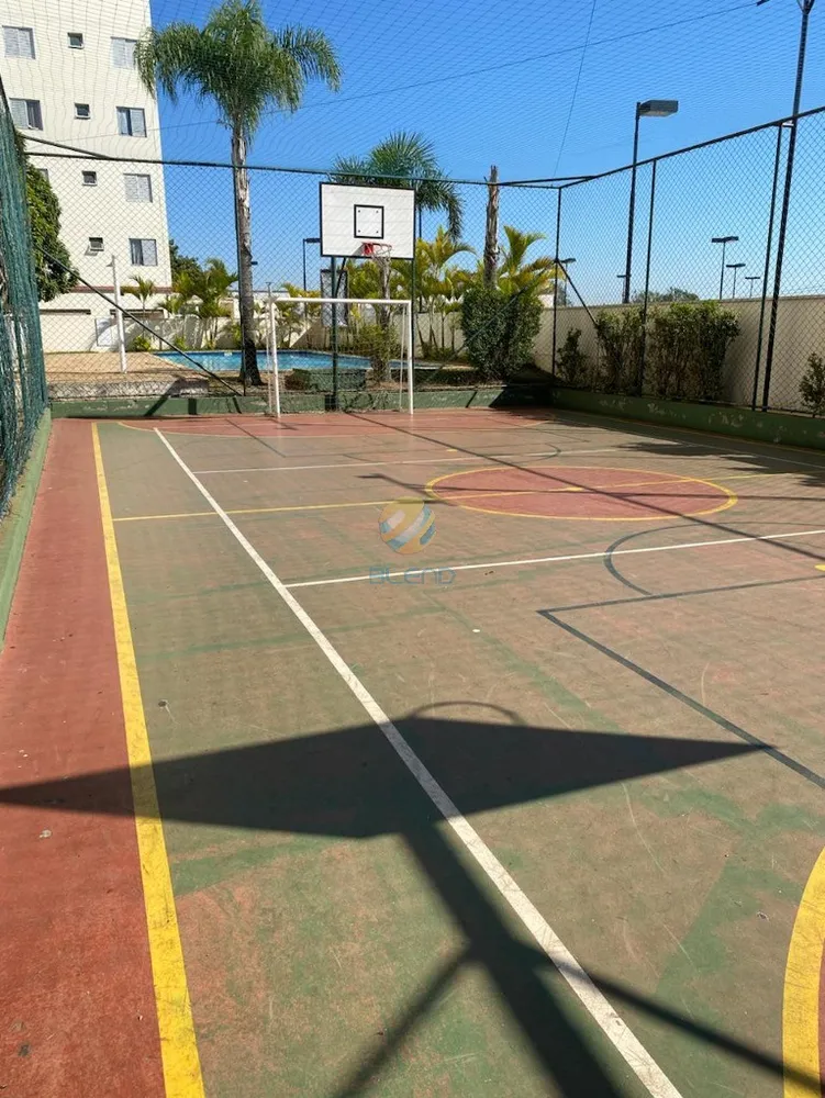 Apartamento, 3 quartos, 60 m² - Foto 14
