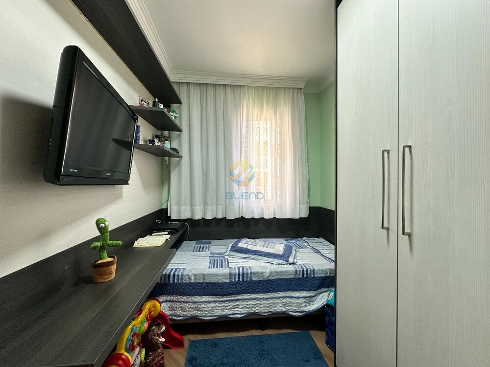Apartamento, 3 quartos, 60 m² - Foto 5
