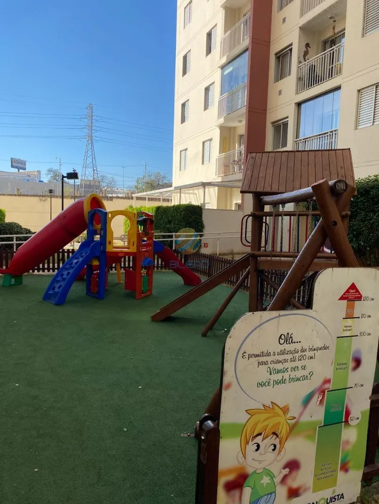Apartamento, 3 quartos, 60 m² - Foto 16