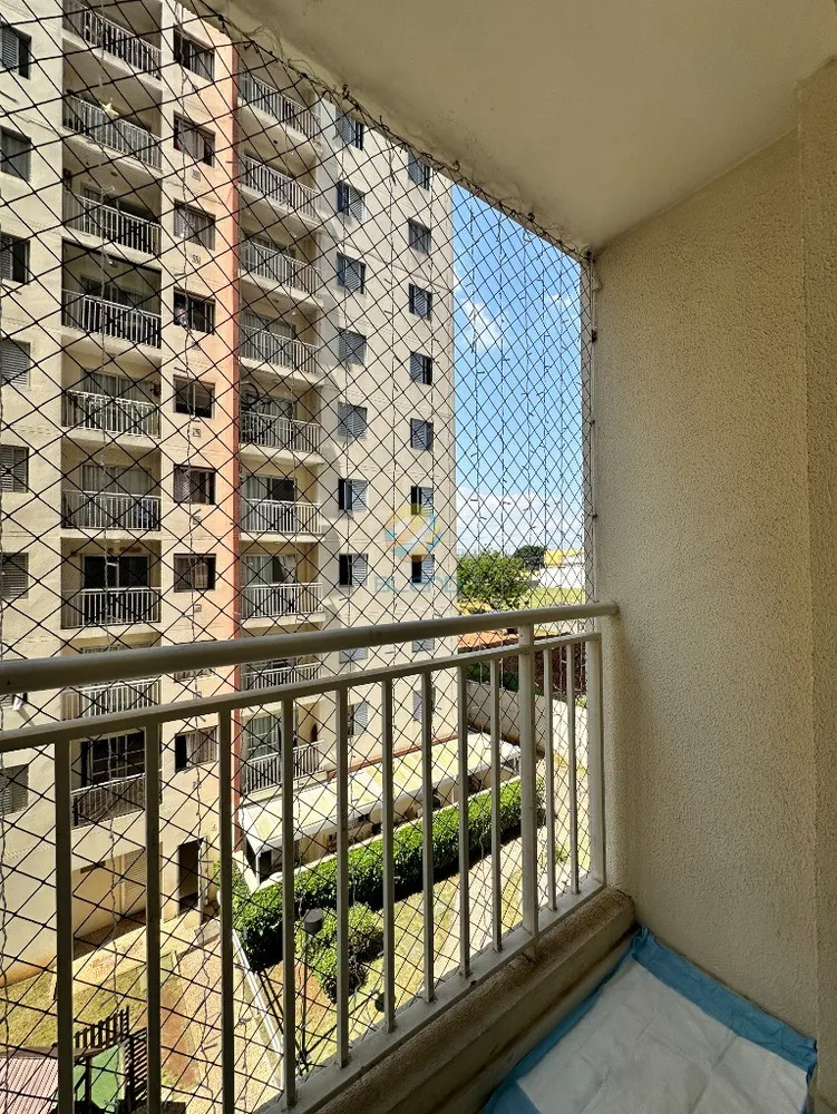 Apartamento, 3 quartos, 60 m² - Foto 5