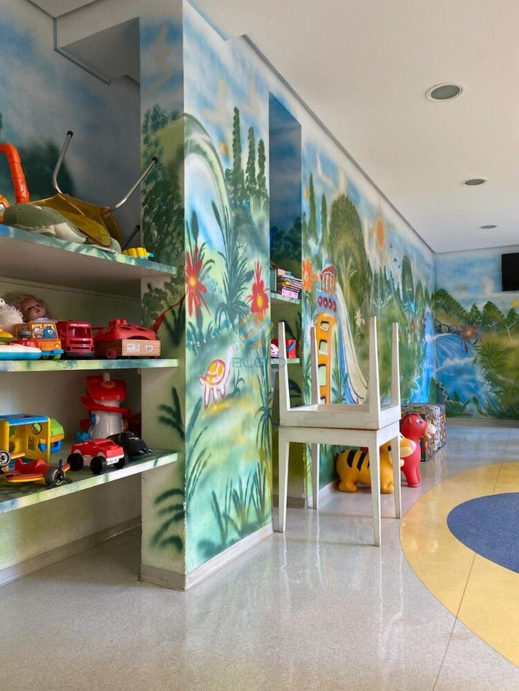 Apartamento, 3 quartos, 60 m² - Foto 10