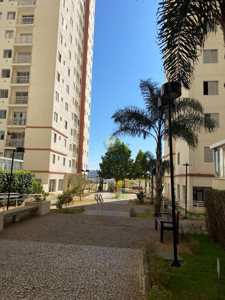 Apartamento, 3 quartos, 60 m² - Foto 8