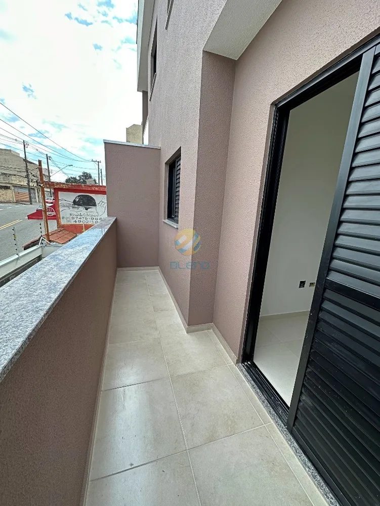 Cobertura, 2 quartos, 84 m² - Foto 5