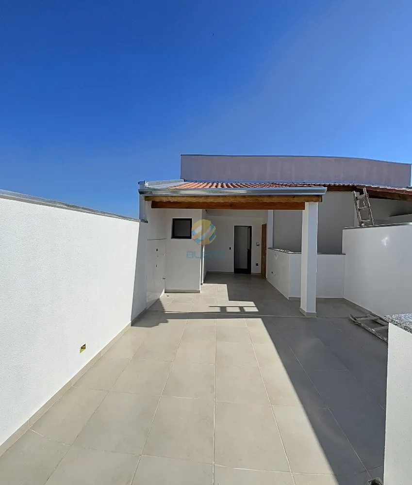 Cobertura, 2 quartos, 84 m² - Foto 3