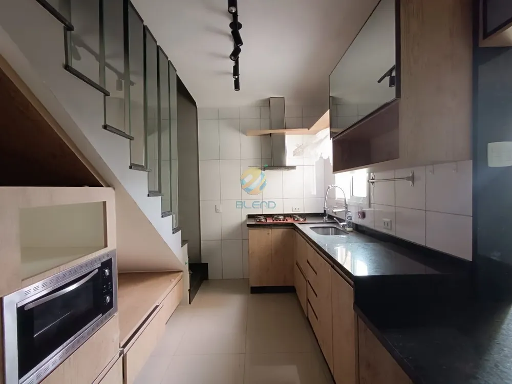 Cobertura, 3 quartos, 107 m² - Foto 11