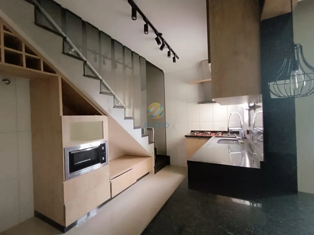 Cobertura, 3 quartos, 107 m² - Foto 9