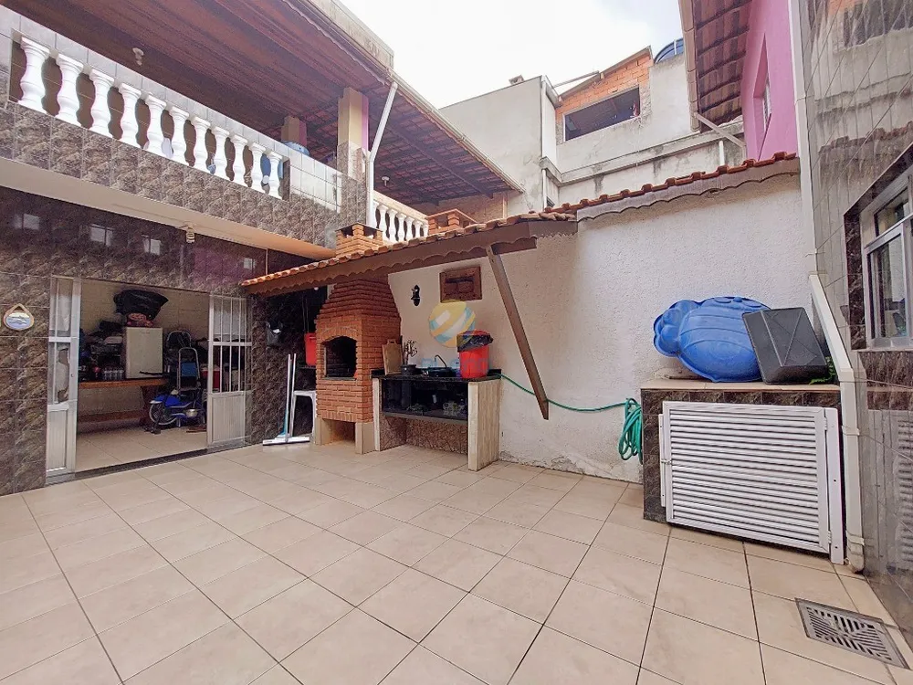 Sobrado, 3 quartos - Foto 26