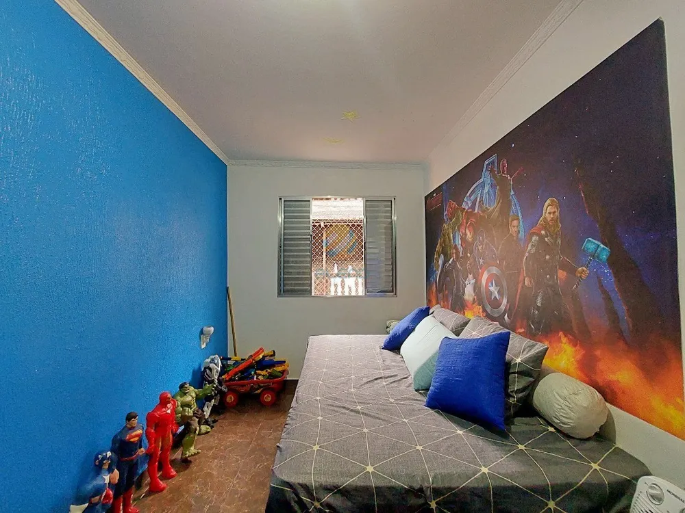 Sobrado, 3 quartos - Foto 19