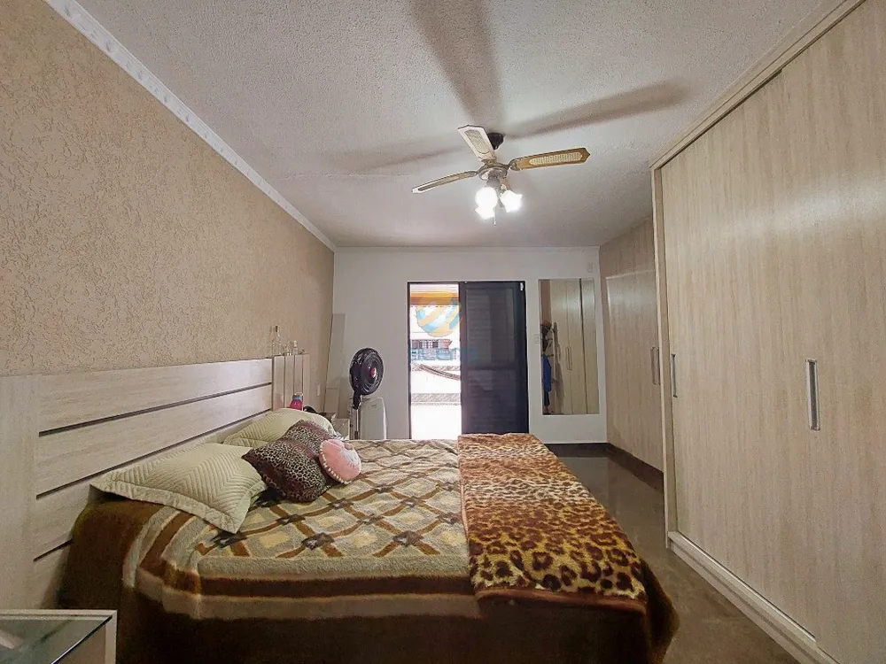 Sobrado, 3 quartos - Foto 21