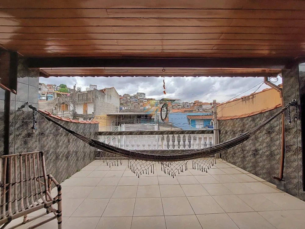 Sobrado, 3 quartos - Foto 25