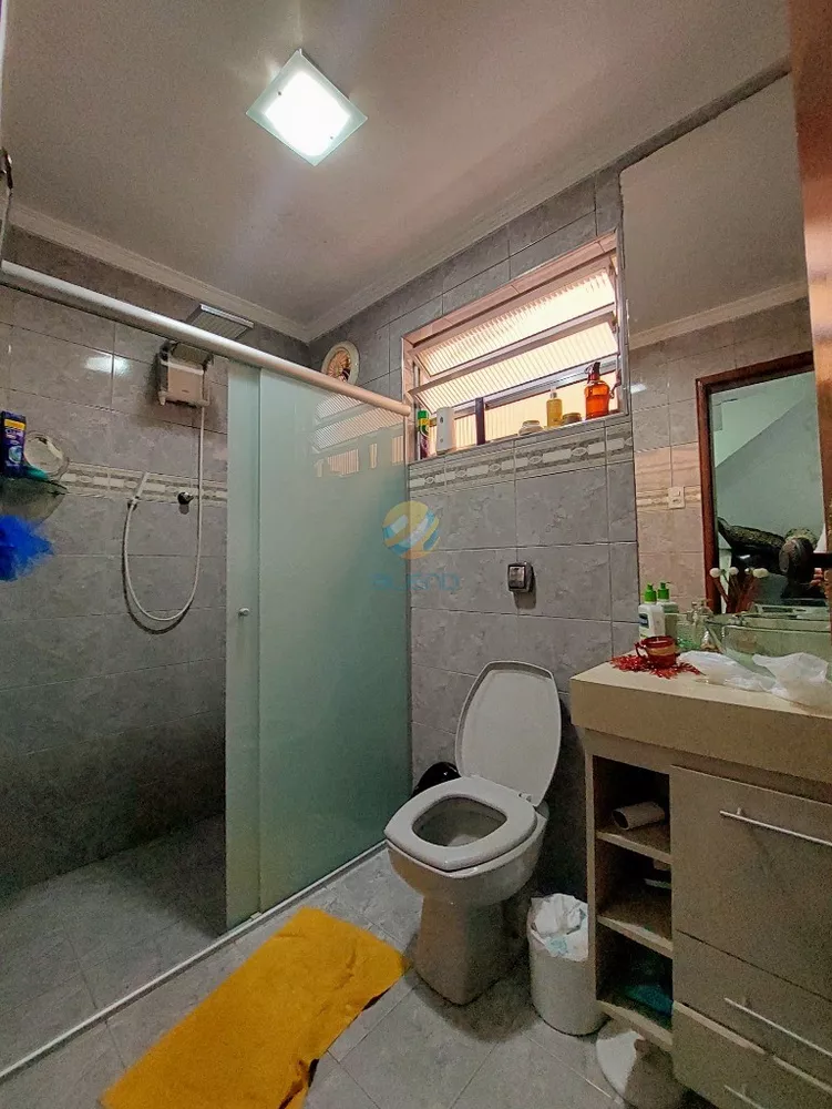 Sobrado à venda com 3 quartos, 197m² - Foto 11