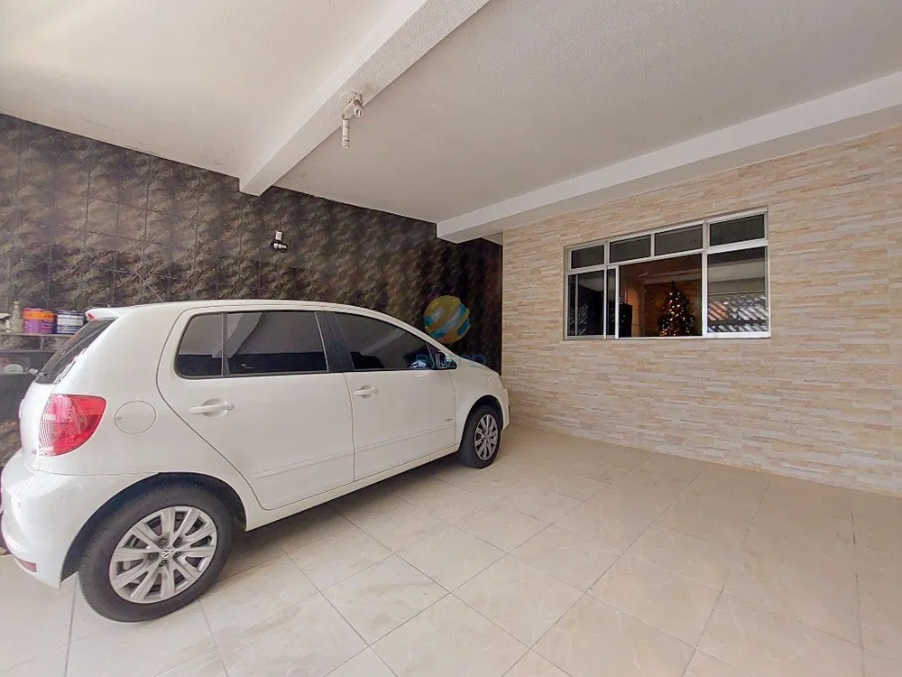 Sobrado, 3 quartos - Foto 28