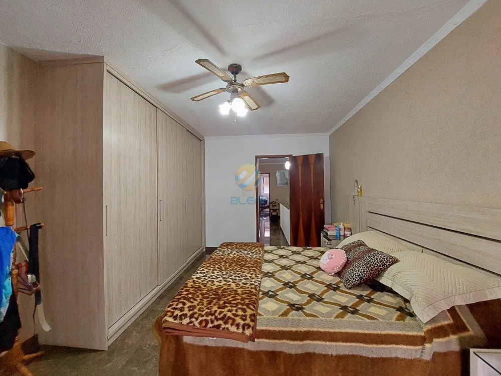 Sobrado, 3 quartos - Foto 22