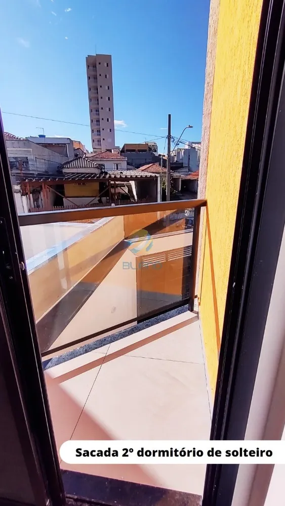 Sobrado, 3 quartos - Foto 9
