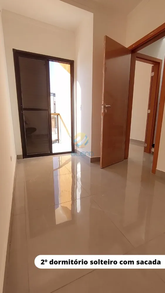 Sobrado, 3 quartos - Foto 8
