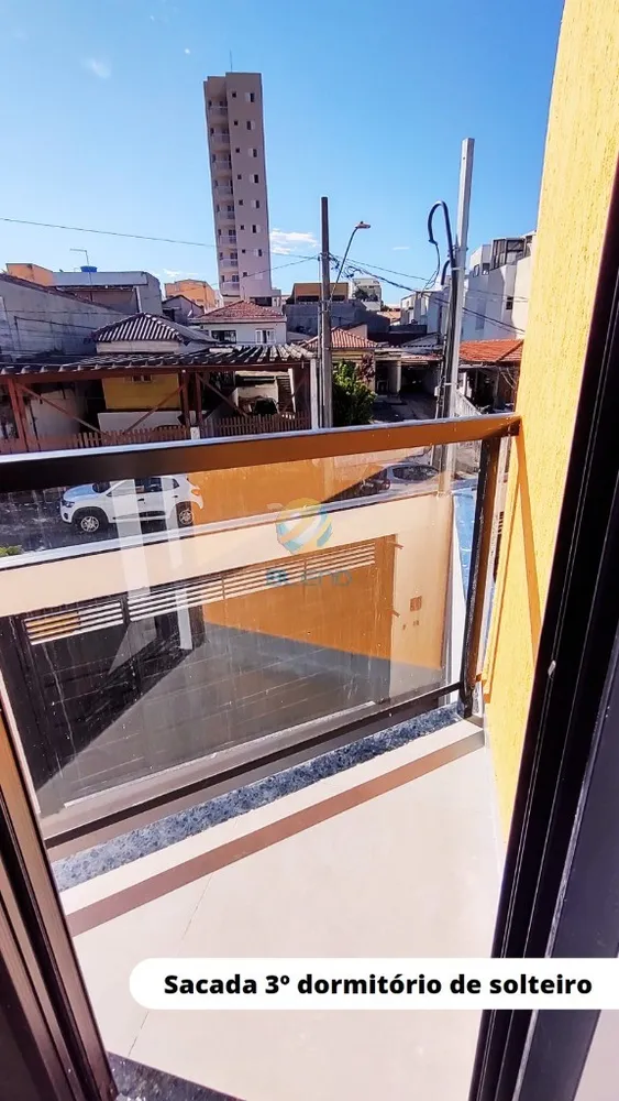 Sobrado, 3 quartos - Foto 12