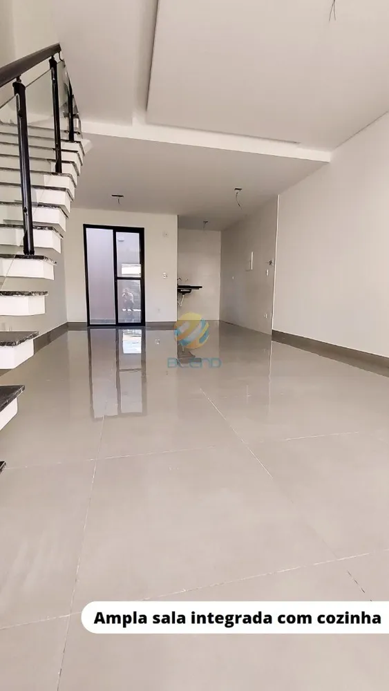 Sobrado, 3 quartos - Foto 2