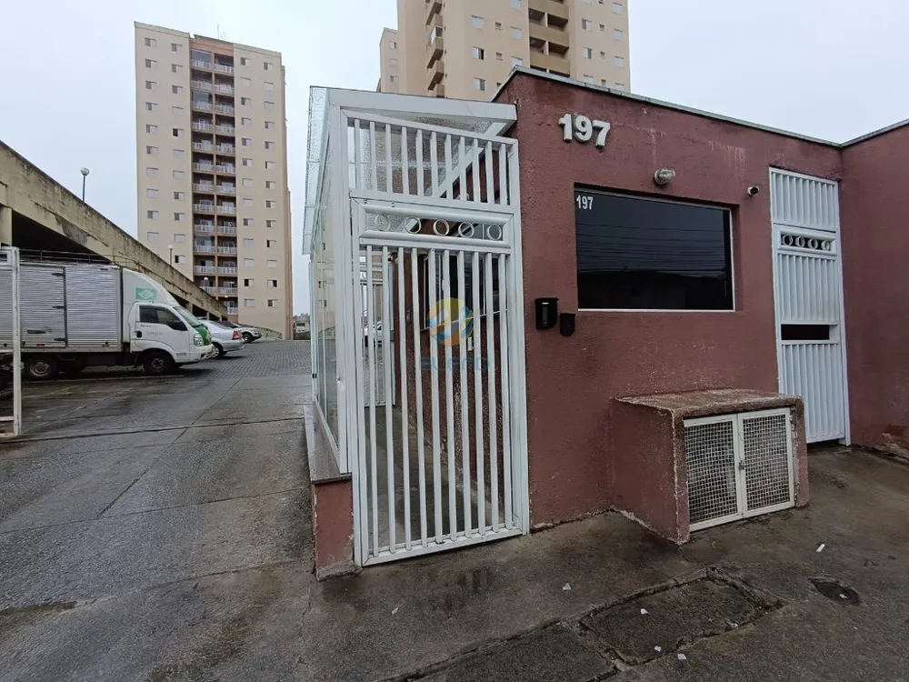 Apartamento, 2 quartos, 48 m² - Foto 1