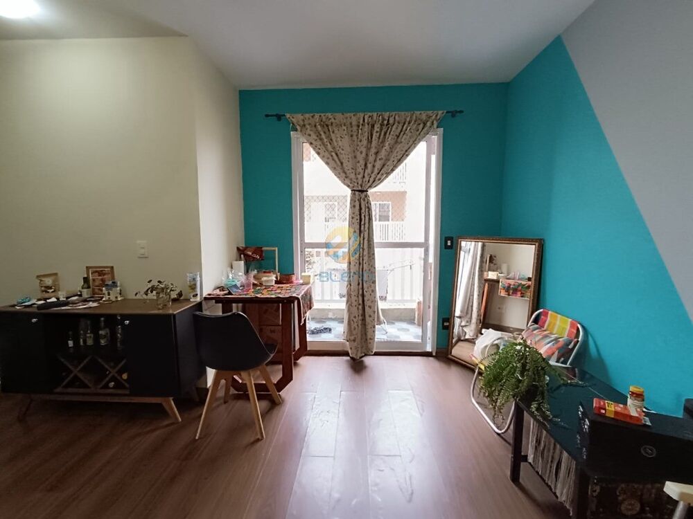 Apartamento, 2 quartos, 48 m² - Foto 6