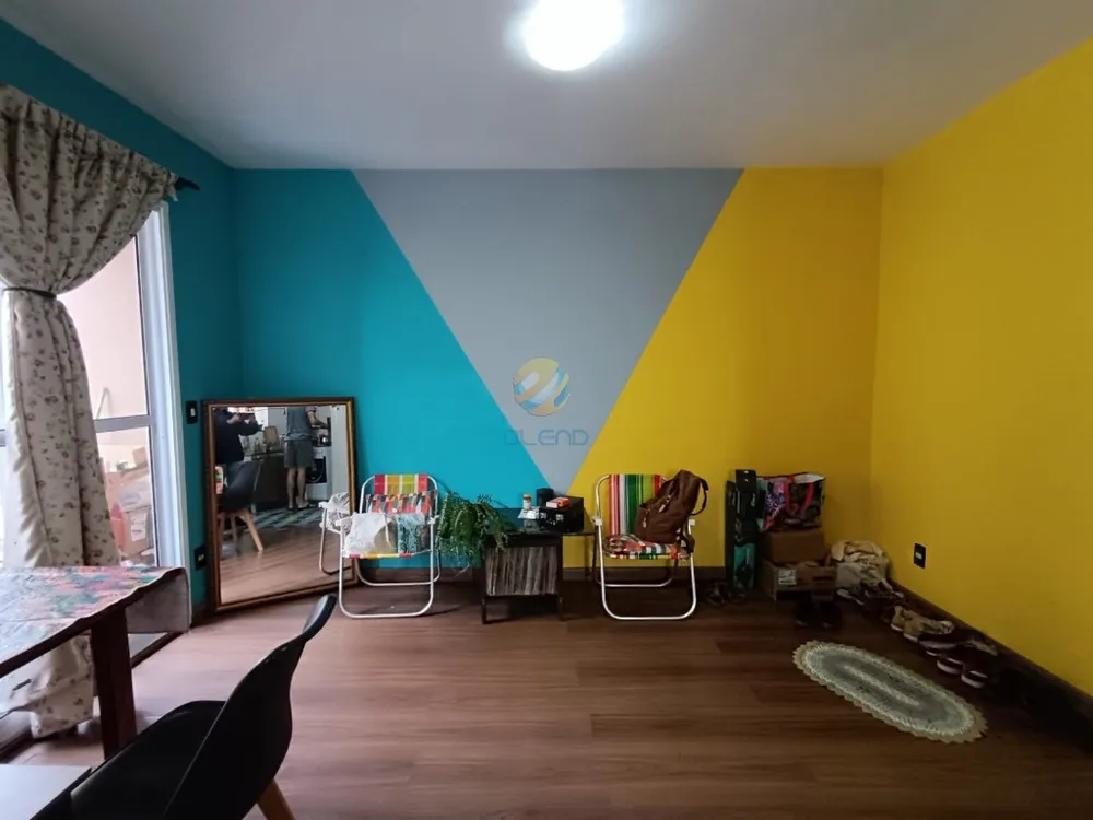 Apartamento, 2 quartos, 48 m² - Foto 9