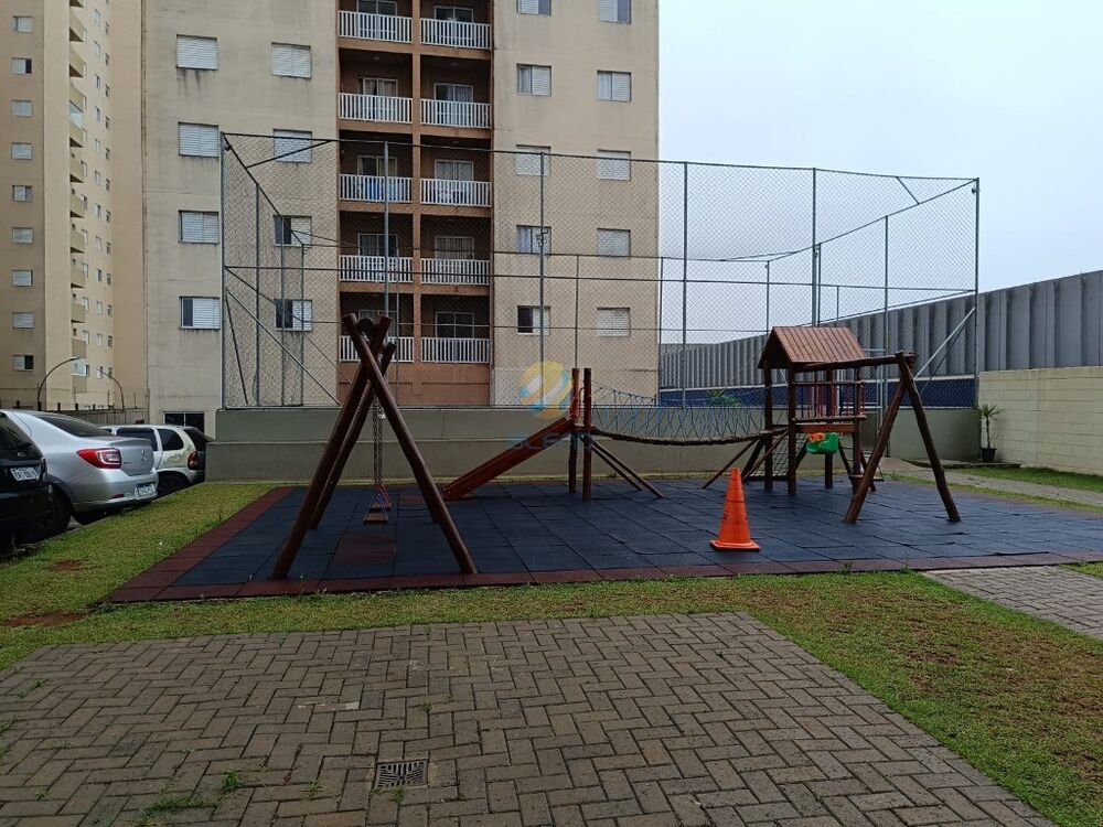 Apartamento, 2 quartos, 48 m² - Foto 8
