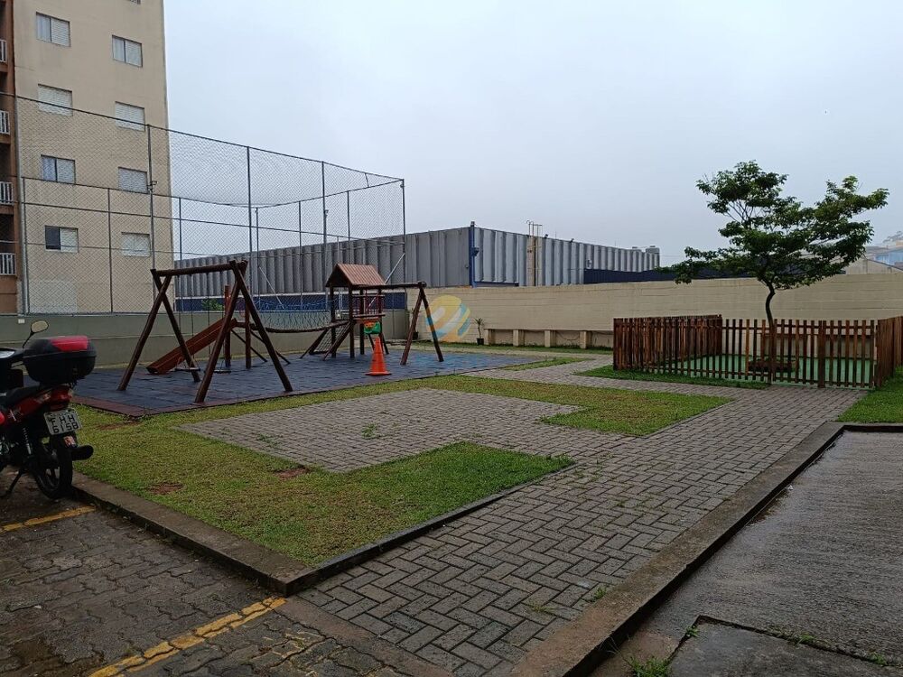 Apartamento, 2 quartos, 48 m² - Foto 2