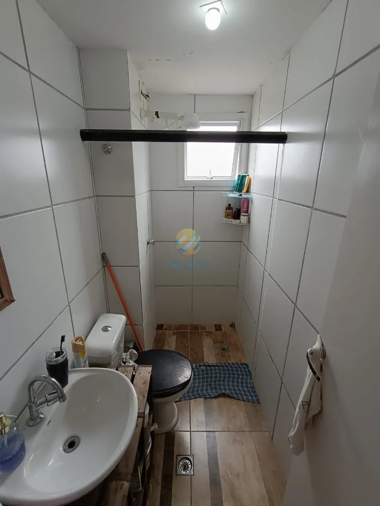 Apartamento, 2 quartos, 48 m² - Foto 14