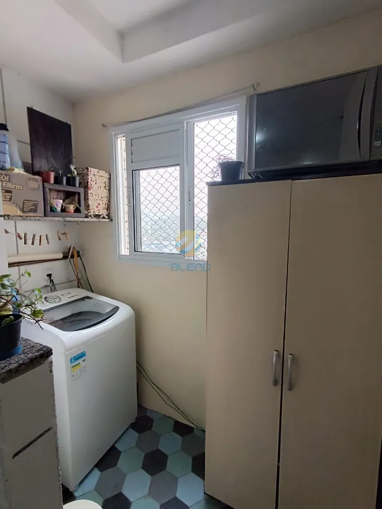 Apartamento, 2 quartos, 48 m² - Foto 12