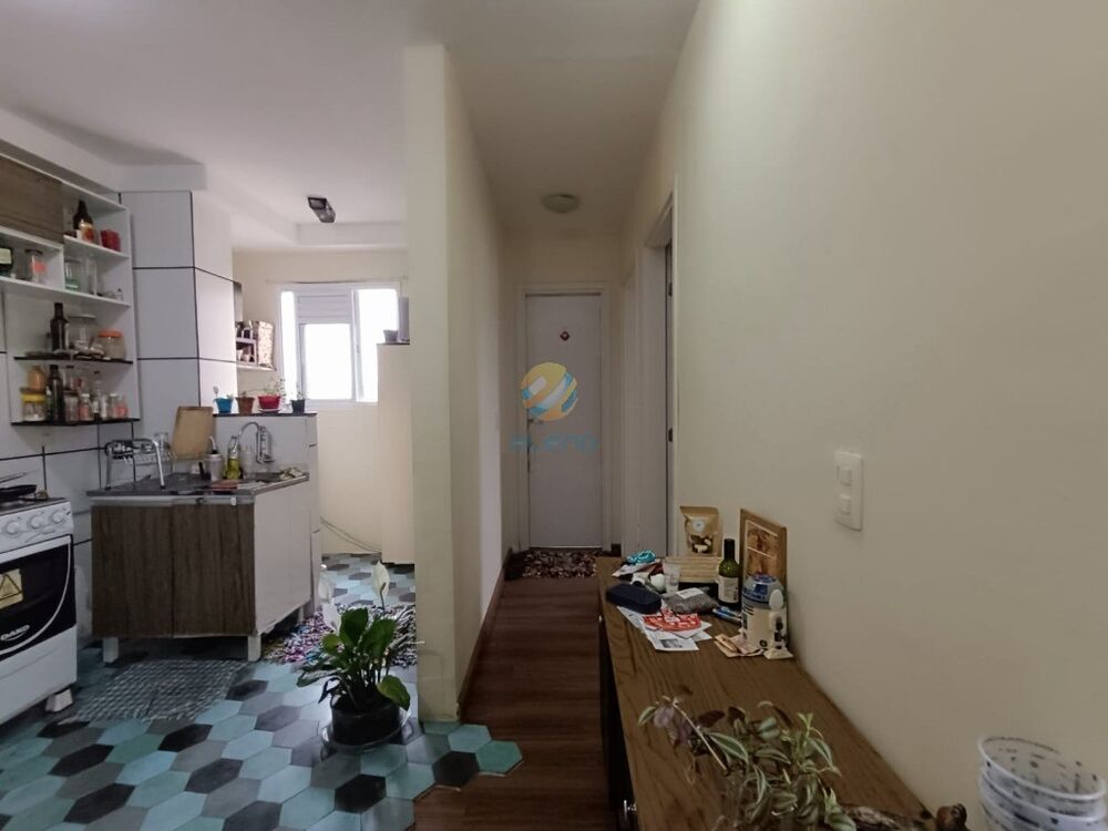 Apartamento, 2 quartos, 48 m² - Foto 5