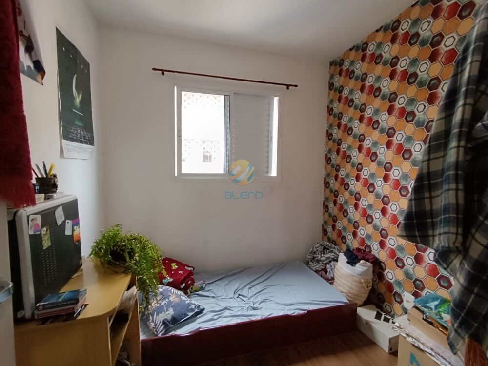 Apartamento, 2 quartos, 48 m² - Foto 4