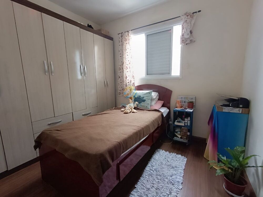 Apartamento, 2 quartos, 48 m² - Foto 3