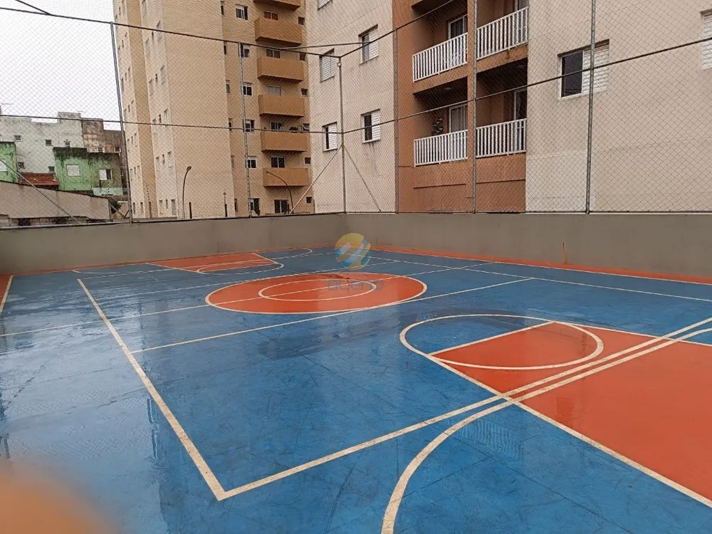 Apartamento, 2 quartos, 48 m² - Foto 2