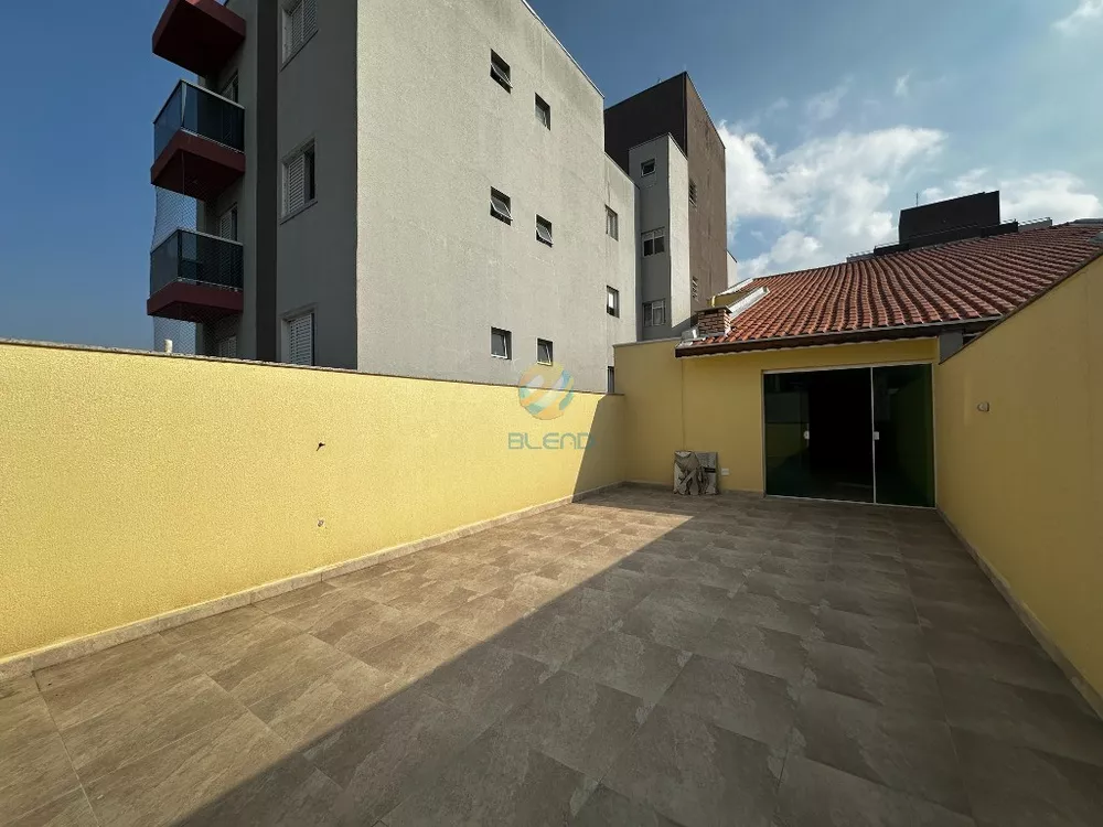 Cobertura à venda com 3 quartos, 186m² - Foto 1