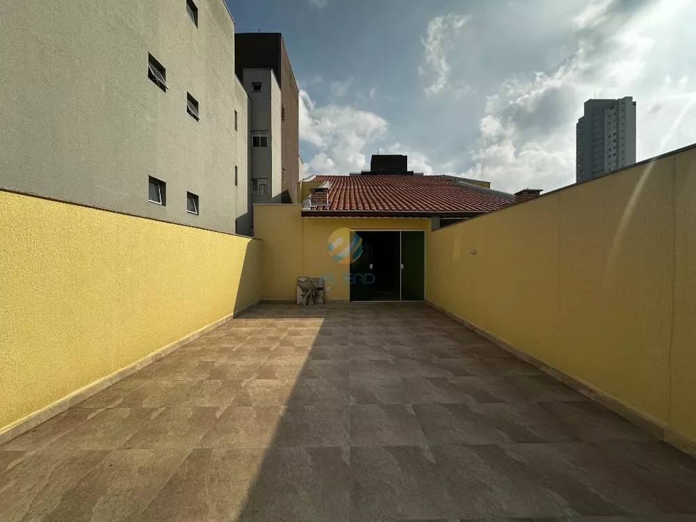 Cobertura à venda com 3 quartos, 186m² - Foto 2