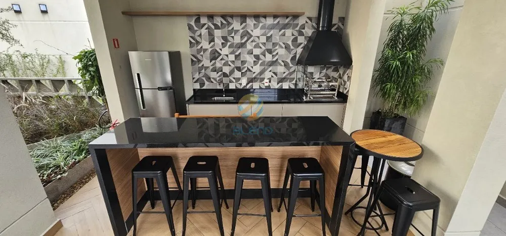Apartamento, 3 quartos, 162 m² - Foto 2