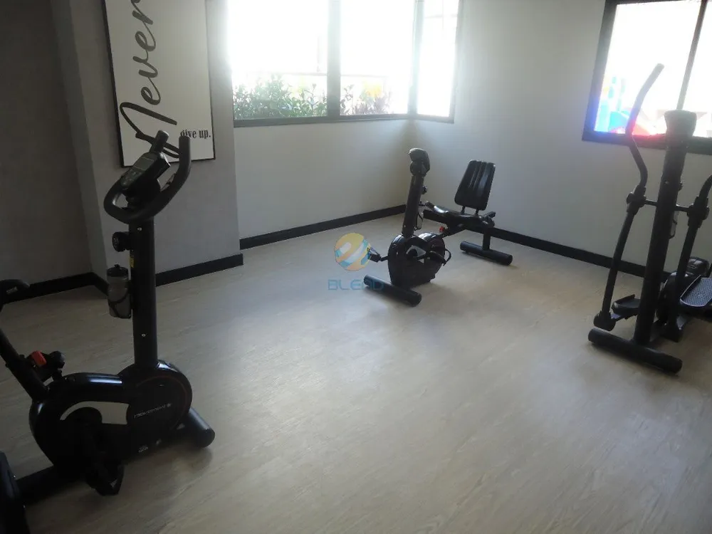 Apartamento, 3 quartos, 162 m² - Foto 1