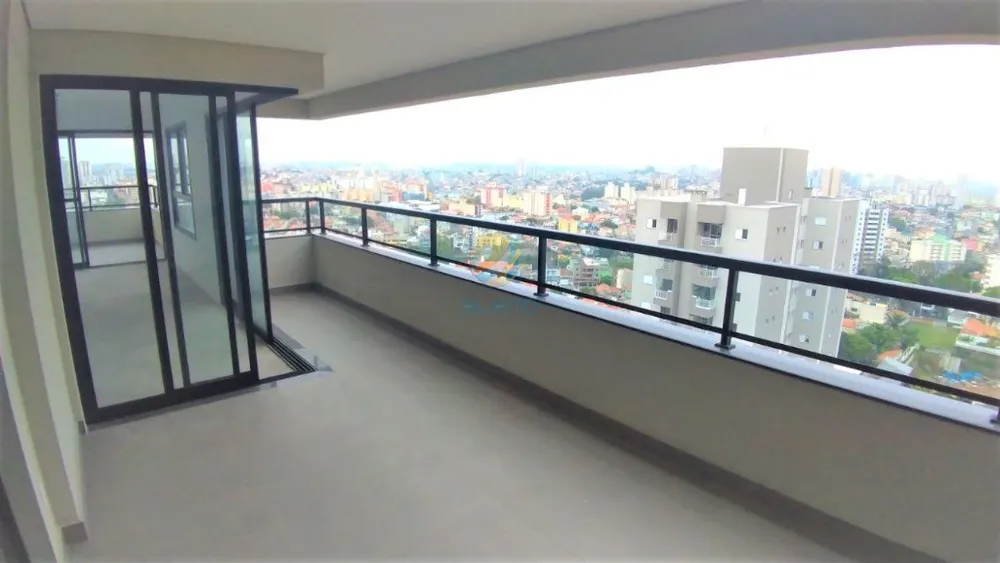 Apartamento, 3 quartos, 162 m² - Foto 8