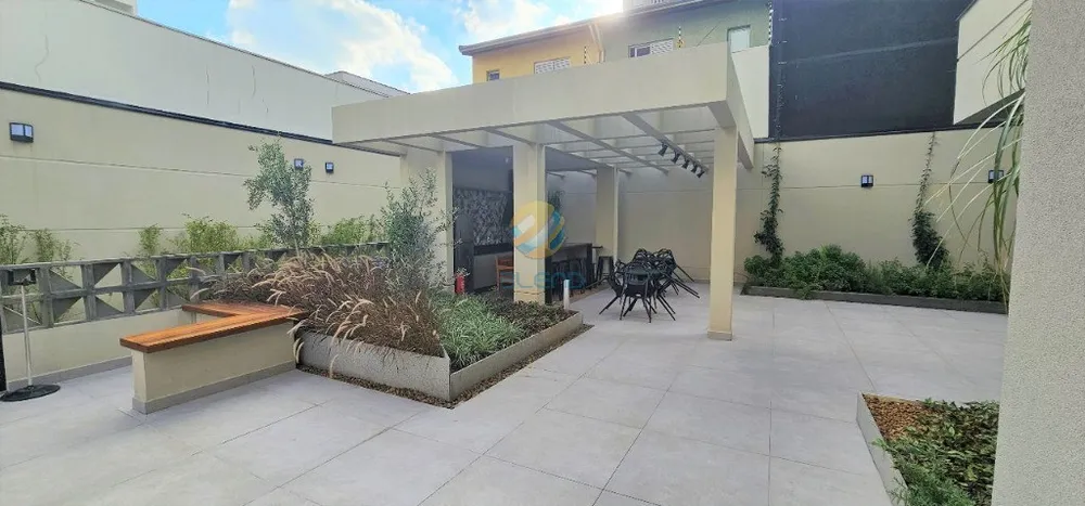 Apartamento, 3 quartos, 162 m² - Foto 10