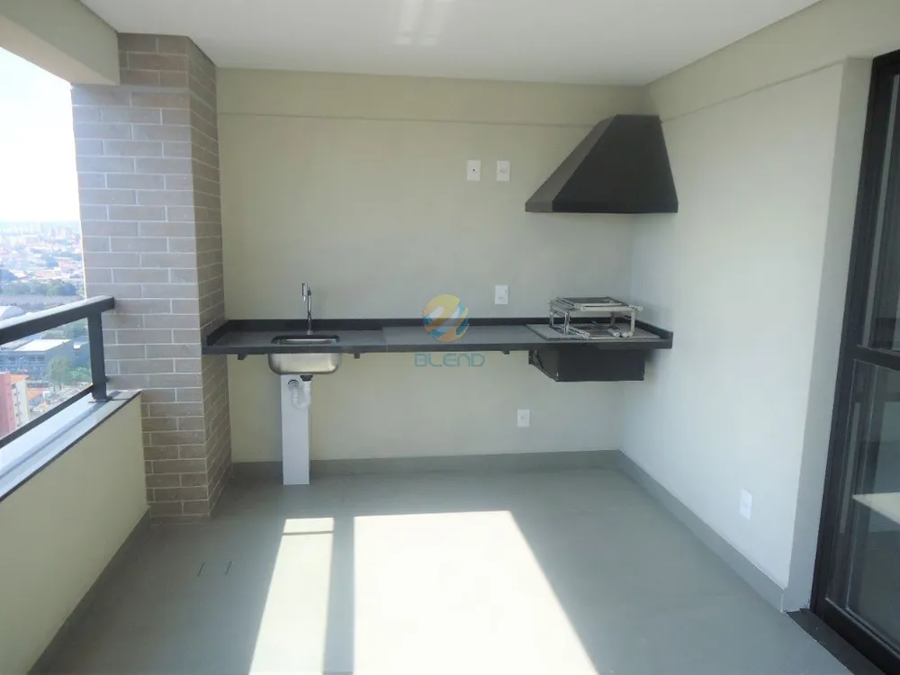 Apartamento, 3 quartos, 162 m² - Foto 3