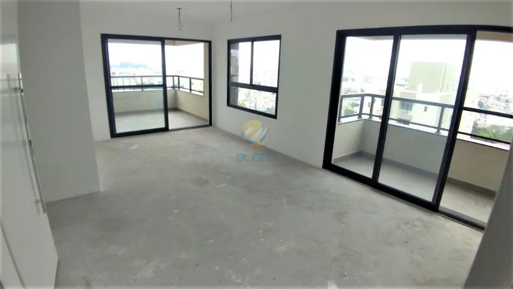 Apartamento, 3 quartos, 162 m² - Foto 6