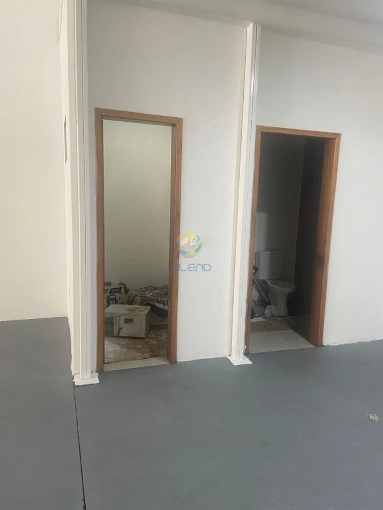 Loja-Salão, 200 m² - Foto 3