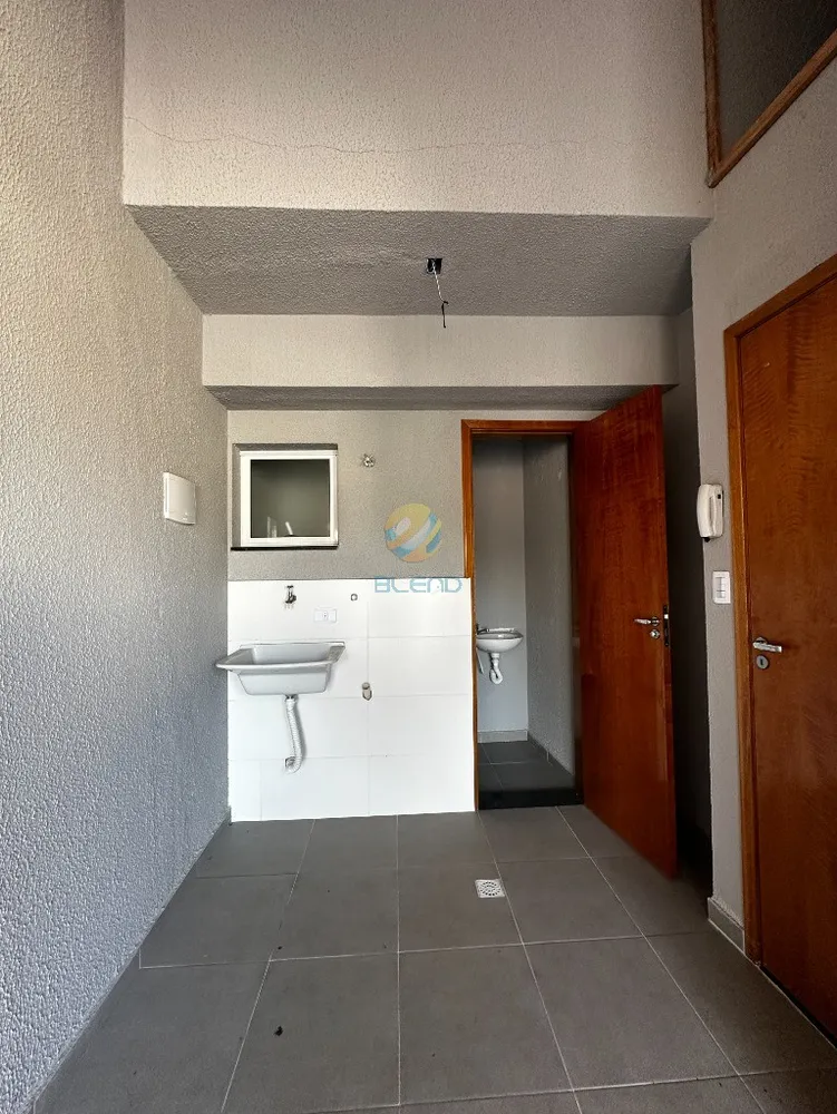 Cobertura, 2 quartos, 80 m² - Foto 4