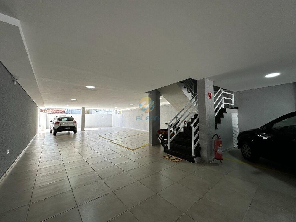Cobertura, 2 quartos, 80 m² - Foto 2