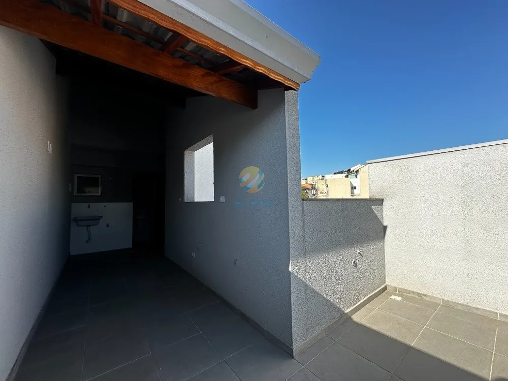 Cobertura, 2 quartos, 80 m² - Foto 3